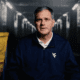 WVU Football OL coach Jack Bicknell